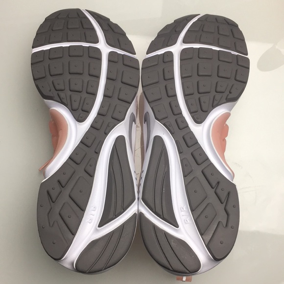 Nike Air Presto Storm Pink Running Shoes Womens 11 - Picture 5 of 8